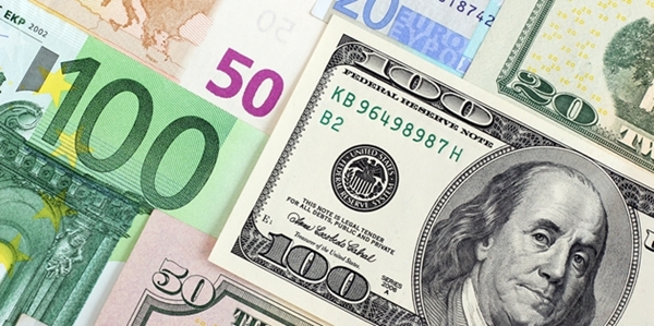 Tỷ giá ngoại tệ 14/10: Đồng USD giảm, bảng Anh tăng giá