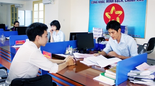 Năm 2019, chỉ số Chi phí tuân thủ pháp luật của Việt Nam tăng 17 bậc