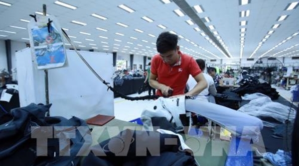 Indonesia có kế hoạch áp thuế bổ sung với hàng dệt may nhập khẩu