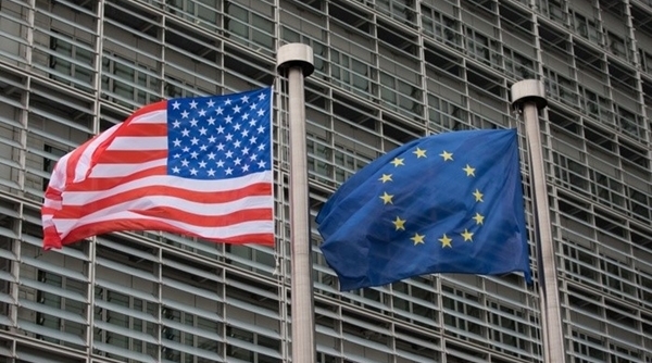 Mỹ kích hoạt cuộc chiến thuế quan, châu Âu tuyên bố sẵn sàng đáp trả