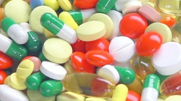 Thêm 2 loại thuốc bị thu hồi trên toàn quốc do không đạt chất lượng