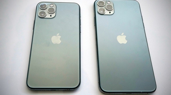 Giá iPhone 11 Pro xách tay giảm tiếp 4 triệu đồng