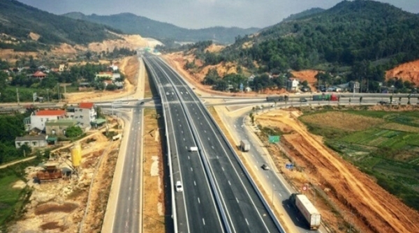 Nhiều 'ông lớn' trong nước muốn đầu tư cao tốc Bắc - Nam đoạn Nha Trang - Cam Lâm