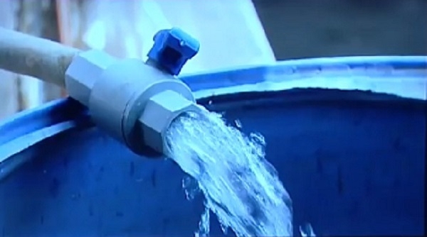 TP.HCM tăng giá nước sinh hoạt từ 15/11