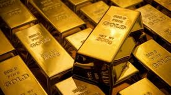 Giới đầu tư tin giá vàng sẽ tăng vọt trong tuần này