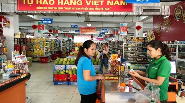 Nâng cao sức cạnh tranh của hàng Việt