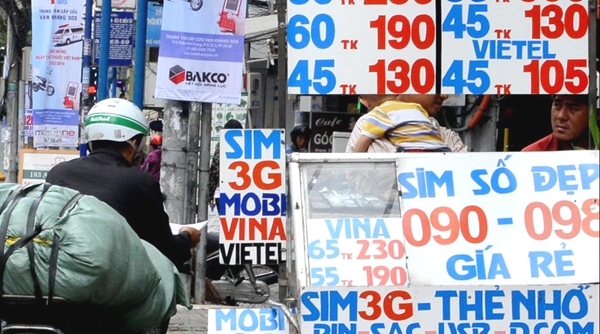 Viễn thông Việt Nam sẽ thay đổi thế nào khi gia nhập EVFTA?