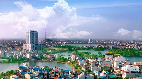 Thực tiễn sinh động tại "Tỉnh Nông thôn mới" Nam Định (Kỳ 2)