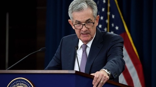 Fed cắt giảm lãi suất lần thứ 3 trong năm 2019