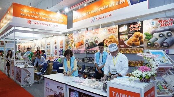Hàng Việt ngày càng đi sâu vào thị trường Thái Lan