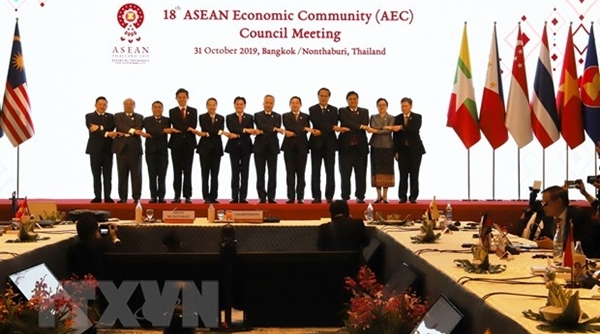 Việt Nam nỗ lực góp phần thắt chặt, củng cố tinh thần đoàn kết ASEAN