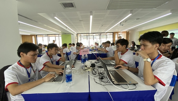 10 đội tuyển lọt vào chung khảo cuộc thi “Sinh viên với An toàn thông tin ASEAN 2019”