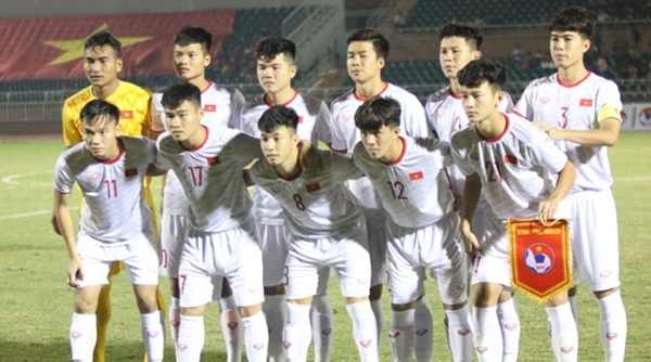 Bóng đá Đông Nam Á gây bất ngờ tại vòng loại U19 châu Á