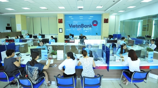 VietinBank tiếp tục ưu đãi lãi suất cho các lĩnh vực ưu tiên