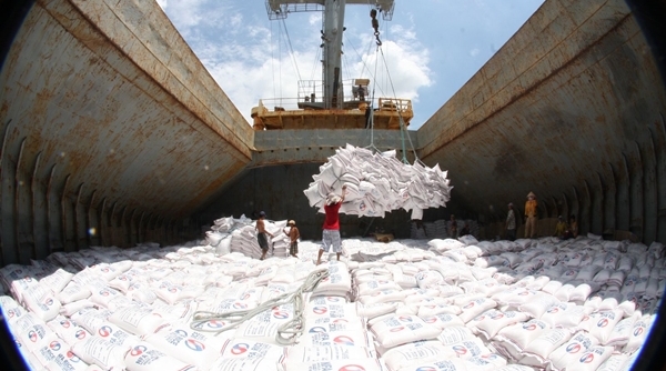 Không áp dụng hạn ngạch thuế quan nhập khẩu đường từ các nước ASEAN