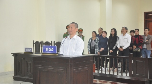 Thanh Hóa: Đối tượng sử dụng mạng xã hội để chống phá Đảng, Nhà nước nhận mức án 9 năm tù