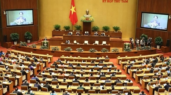 Hà Nội thí điểm bỏ HĐND tại 177 phường