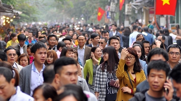 Đến năm 2030, quy mô dân số Việt Nam là 104 triệu người