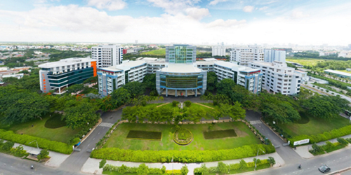 Việt Nam có 8 trường lọt Top 500 đại học hàng đầu châu Á