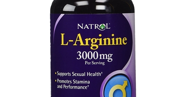 Cẩn trọng với thông tin quảng cáo thực phẩm bảo vệ sức khỏe Natrol L-Arginine 30