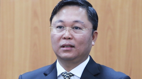 Ông Lê Trí Thanh được bầu làm Chủ tịch UBND tỉnh Quảng Nam
