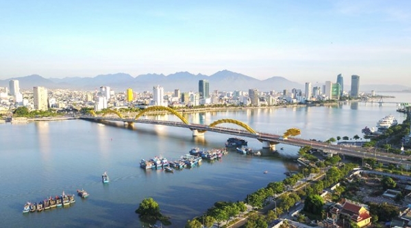 Thủ tướng Nguyễn Xuân Phúc: Người Hàn Quốc chọn Đà Nẵng, Hội An là thành phố đáng sống