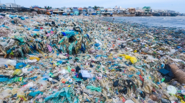 Ban hành Kế hoạch hành động quốc gia về quản lý rác thải nhựa đại dương đến năm 2030