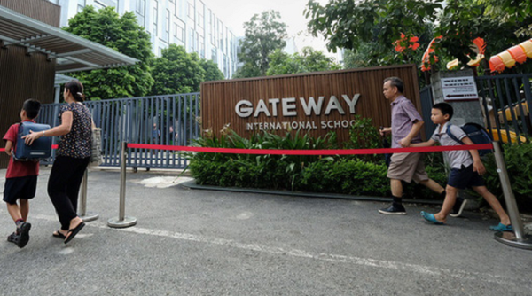 Công bố kết luận điều tra vụ học sinh Trường Gateway tử vong