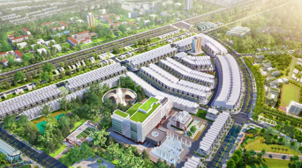 Thủ tướng đồng ý bố trí 1.000 tỷ đồng triển khai DA Khu đô thị Đại học Đà Nẵng