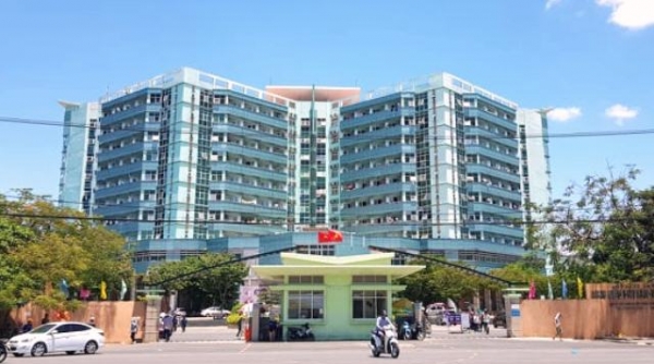Đà Nẵng: Đề xuất 1.800 tỷ đồng đầu tư nâng cấp, mở rộng Bệnh viện Phụ sản – Nhi
