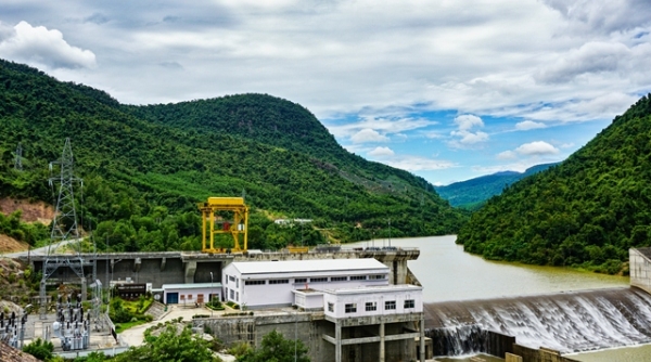 Vì an ninh nguồn nước, Đà Nẵng đề nghị thủy điện A Vương -Sông Bung 4 hạn chế phát điện