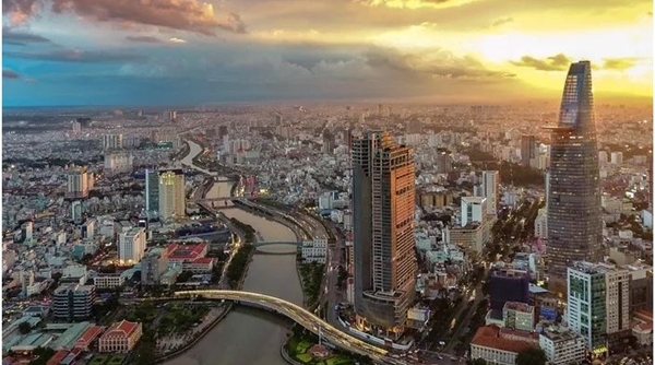 ADB bất ngờ nâng dự báo tăng trưởng GDP Việt Nam năm 2019 và 2020