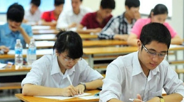 Bộ GD&ĐT yêu cầu tổ chức thanh tra kỳ thi học sinh giỏi quốc gia