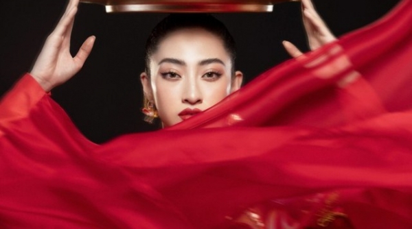 Miss World 2019:Hoa hậu Lương Thùy Linh sẽ làm nên chuyện tại đấu trường trong điệu múa mâm vàng