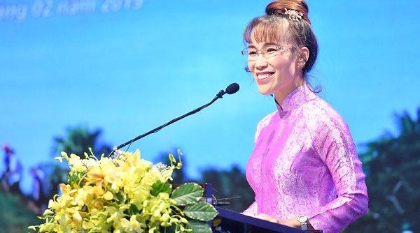 Việt Nam có 1 đại diện trong danh sách phụ nữ quyền lực nhất thế giới