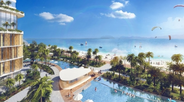 SunBay Park Hotel & Resort Phan Rang nổi trội với 101 tiện ích lớn