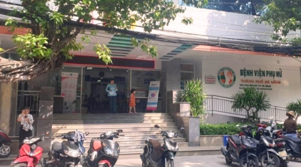 Đà Nẵng: Đã có kết luận về sự cố y khoa đối với 3 sản phụ tại Bệnh viện Phụ nữ