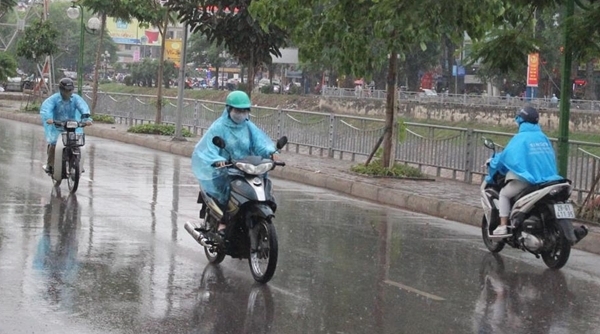 Dự báo thời tiết 20/12: Hà Nội và các tỉnh Bắc Bộ có mưa