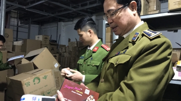 Yêu cầu điều tra, làm rõ hàng chục tấn thiết bị y tế có dấu hiệu nhập lậu tại Bắc Ninh