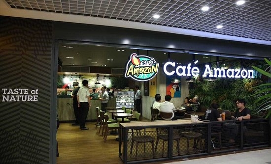 Chuỗi Cafe nổi tiếng nhất Thái Lan sắp vào Việt Nam