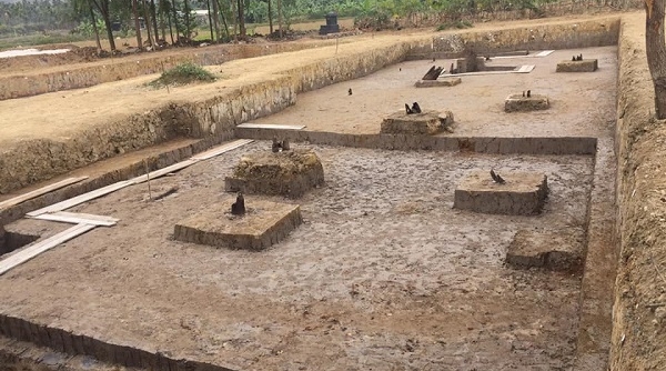 Viện khảo cổ học khẳng định bãi cọc tại Hải Phòng là một phần trận địa của trận Bạch Đằng năm 1288