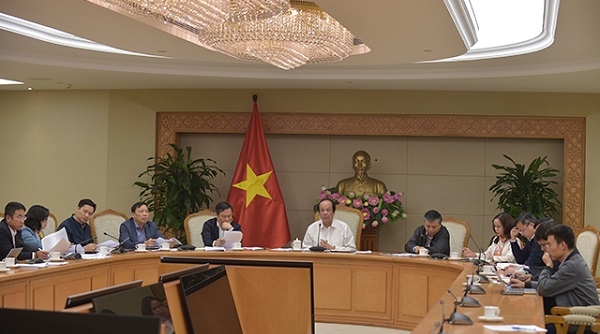 Moody’s hạ triển vọng tín nhiệm Việt Nam: Thủ tướng yêu cầu kiểm điểm một số bộ