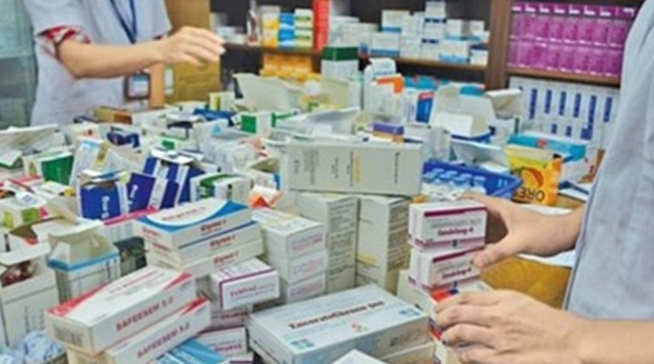 Bộ Y tế yêu cầu chấn chỉnh sử dụng thuốc trong cơ sở khám, chữa bệnh