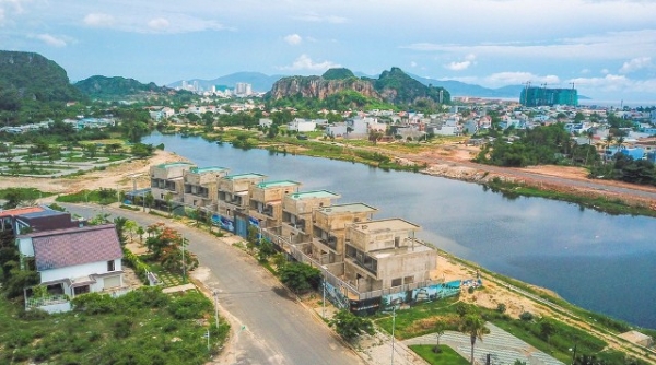 Đà Nẵng: 600 tỷ để nạo vét, thoát lũ khẩn cấp sông Cổ Cò