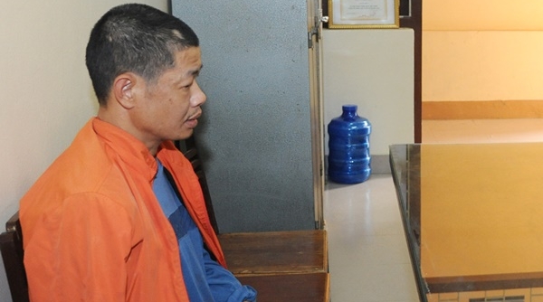 Khởi tố, bắt tạm giam nghi can giết 5 người ở Thái Nguyên
