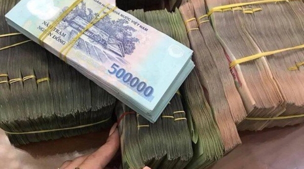 Hà Nội: Thưởng Tết Nguyên đán cao nhất 420 triệu đồng