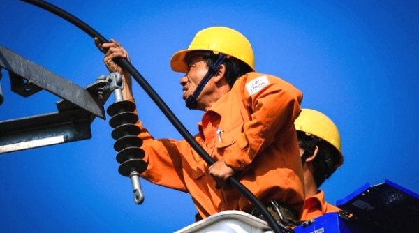 Điện lực Đà Nẵng: Lần đầu cán mốc 3 tỷ kWh điện thương phẩm