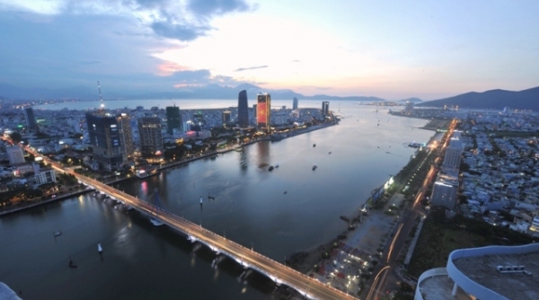Chính phủ phê duyệt nhiệm vụ lập quy hoạch thành phố Đà Nẵng