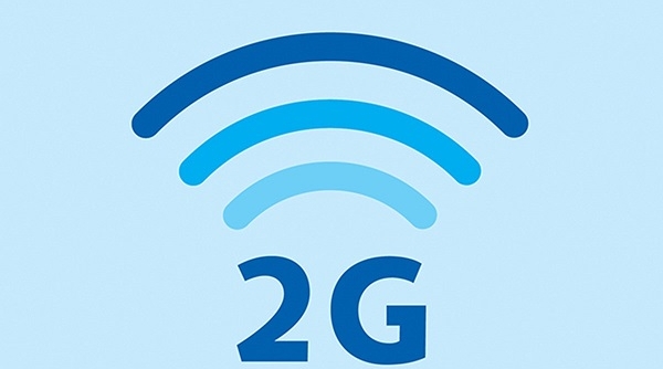Bộ Thông tin và Truyền thông đề xuất tắt sóng 2G vào năm 2022