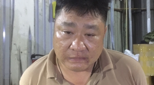 Bộ Công an bắt tạm giam 'ông trùm' buôn lậu qua sân bay Tân Sơn Nhất